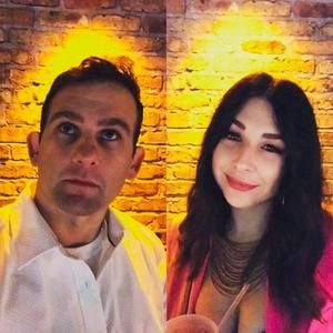 Meet your Posher, Andras